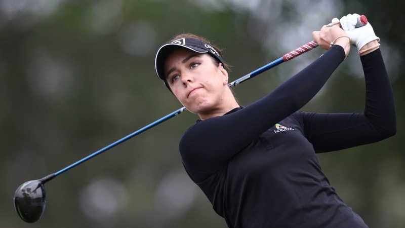 Ladies European Tour: Final-Hi...