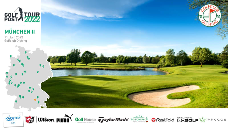 Golf Post Tour 2022 - Der Golf...