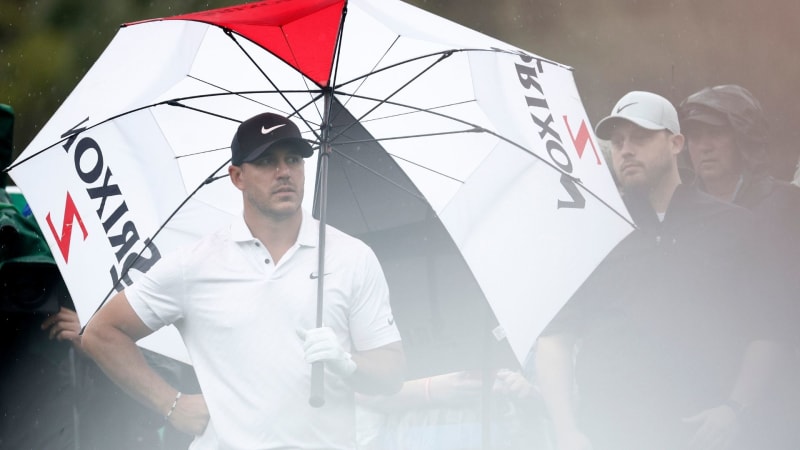 PGA Tour: Players Championship...