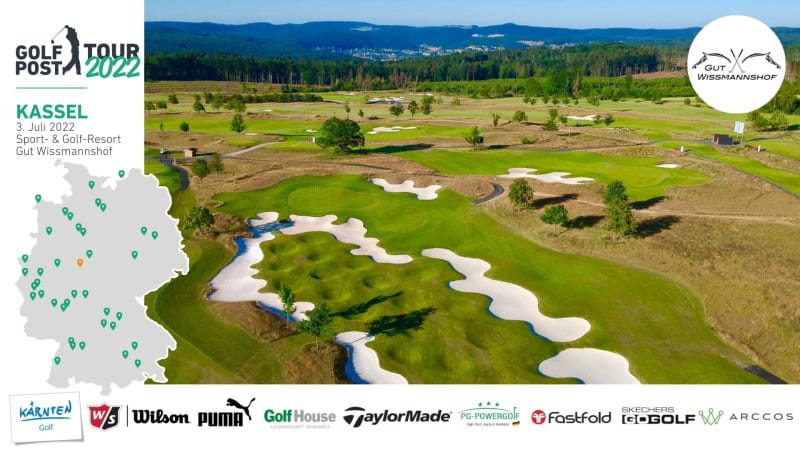 Golf Post Tour 2022: Sportlich...