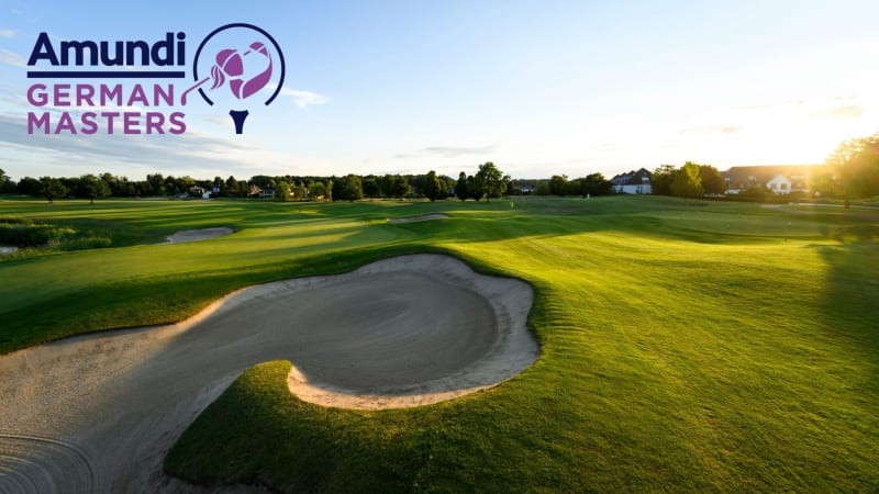 Turnier der Ladies European To...