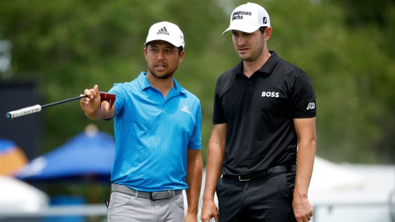PGA Tour: Erneuter Turnierreko...