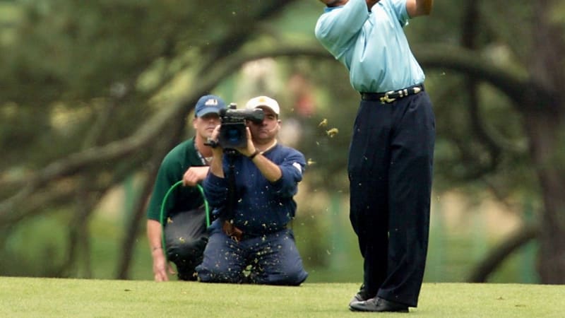 US Masters 2022: Die Jagd nach...