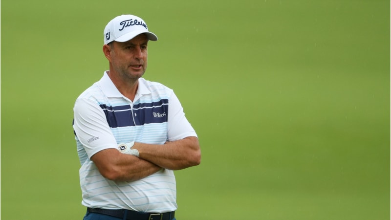 Richard Bland will Saudi-Event...