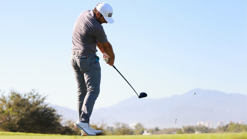 Wochenvorschau: PGA Tour gasti...