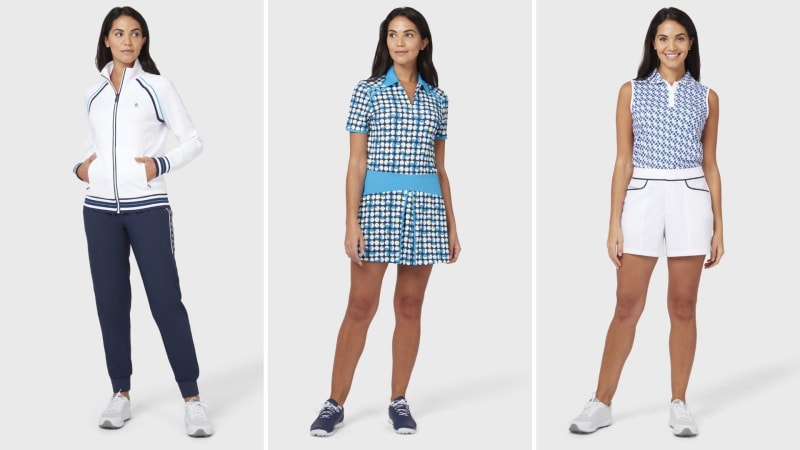 Original Penguin Golf veröffen...