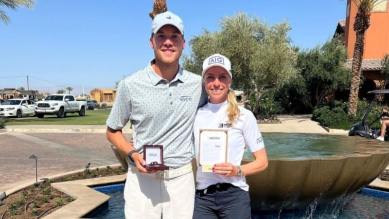 Vertauschte Rollen: Sophia Pop...