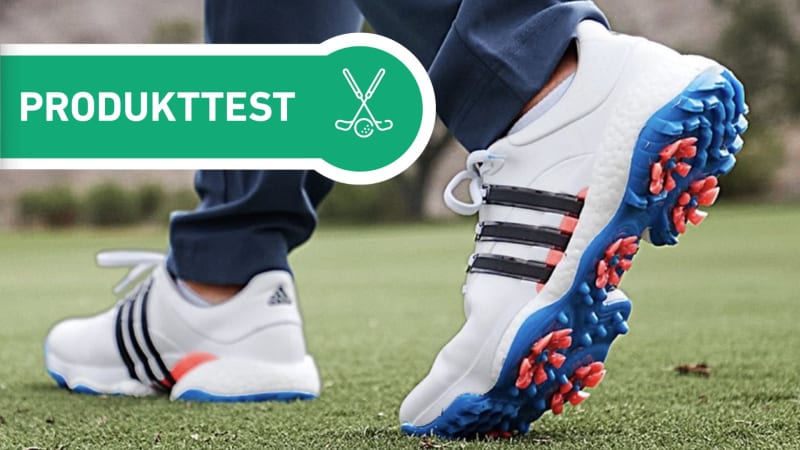 Adidas Tour360 22 im Test - de...