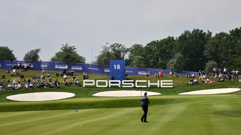 European Tour: Die Porsche Eur...