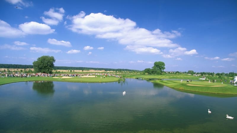 DGV Jungen Team-EM: Mission Ti...