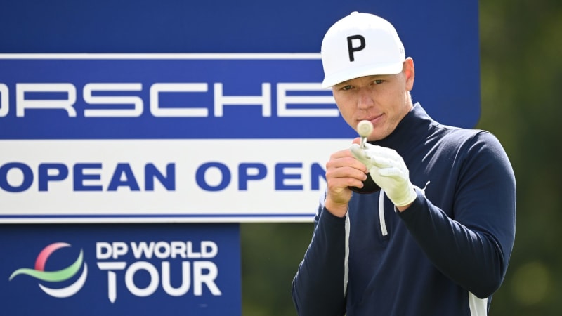 Proberunde - wie Profis den Pl...