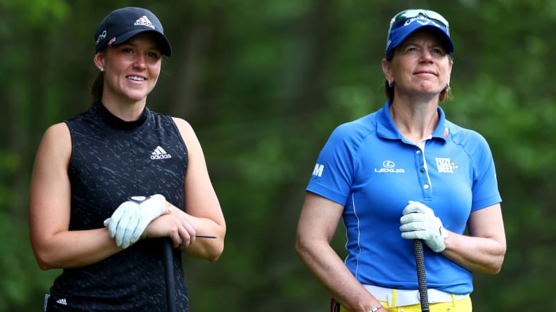 A Star is born: Linn Grant – e...