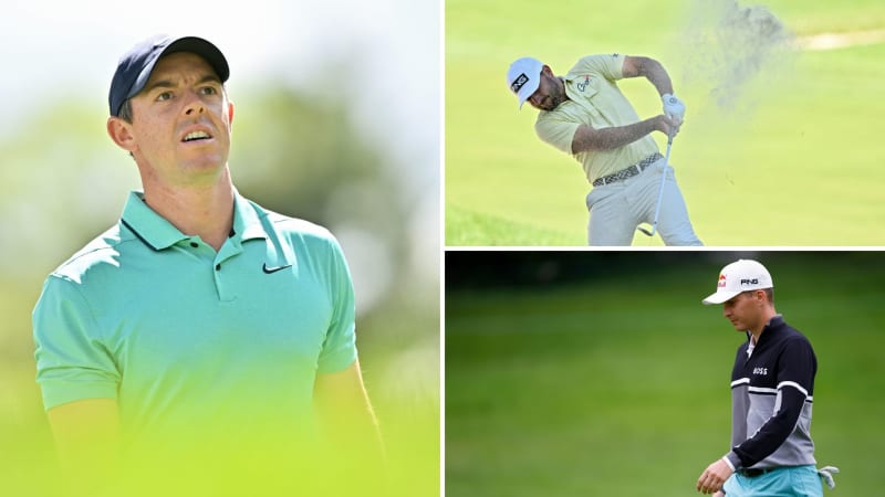 PGA Tour: McIlroy strebt Titel...