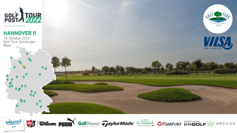 Golf Post Tour 2022: Rückkehr...