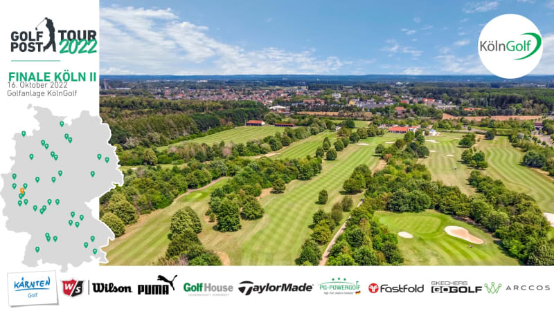 Golf Post Tour 2022: Der Saiso...