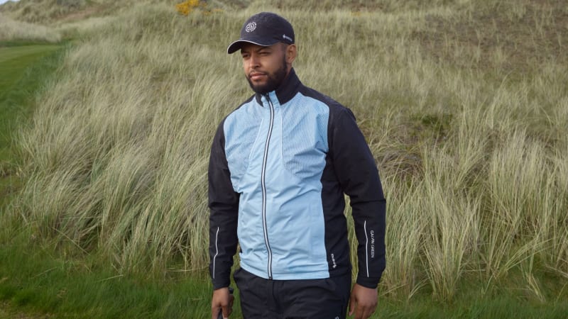 Galvin Green Kollektion: Top-Q...