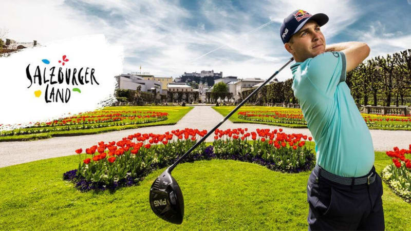 Matthias Schwab und die neue G...