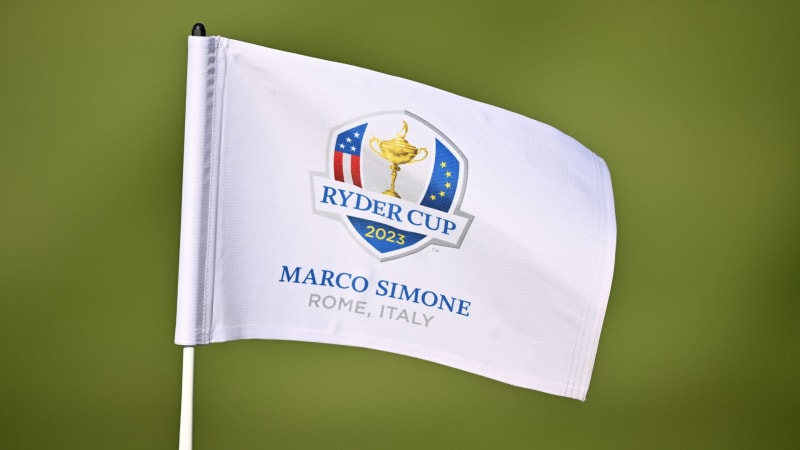 Ryder Cup 2023: So kommen Sie...
