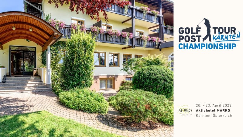 Kärnten Championship: Aktivhot...