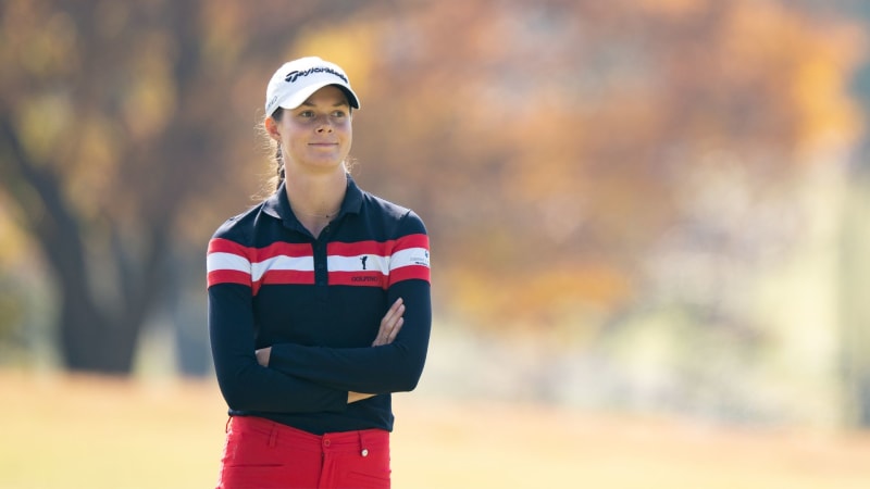 Esther Henseleit: „Ich freue m...