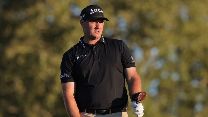PGA Tour: Sepp Straka in Titel...