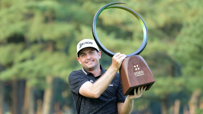 PGA Tour: Keegan Bradley gewin...