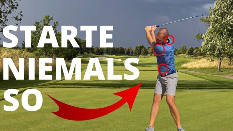 Birdietrain erklärt: Starte de...