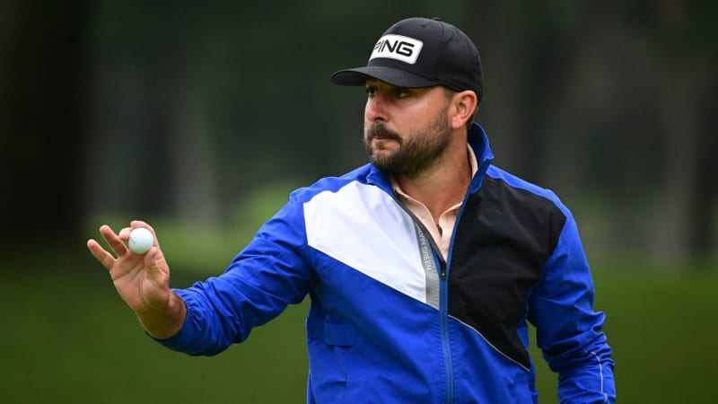 PGA Tour: Ärgerliches Finish f...
