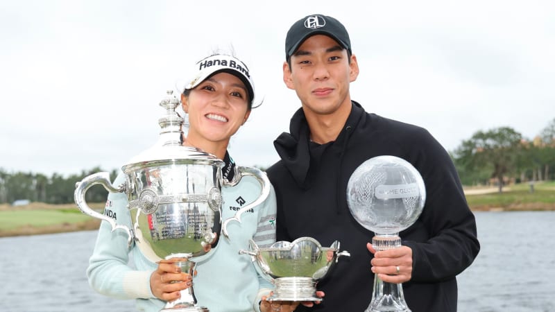 LPGA Tour: Lydia Ko streicht b...