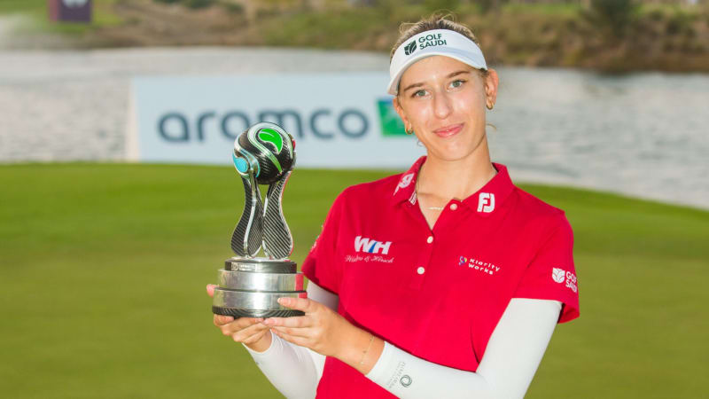 LET: Ein Superstar ist geboren...