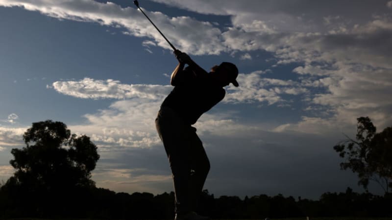 Golftraining: Die Trainings-Hi...