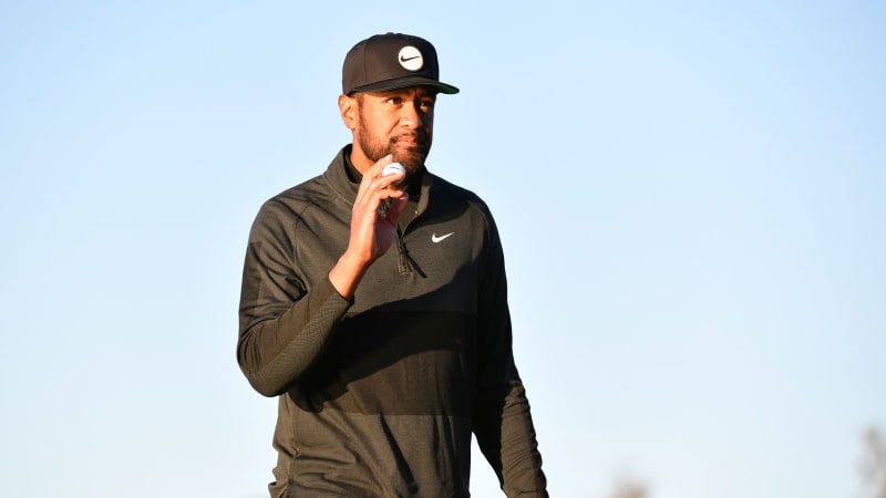 PGA Tour: Ist Tony Finau in Ho...