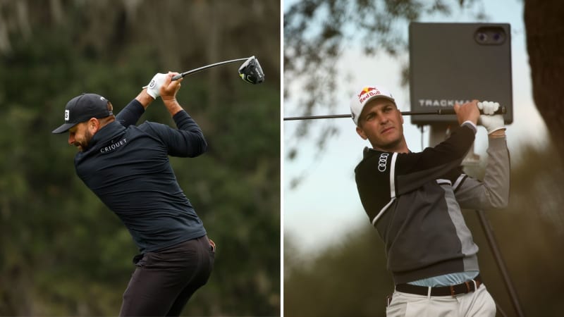 PGA Tour: Jäger fällt zurück,...