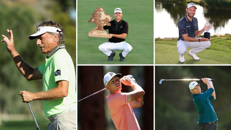 Die Tourkarten für die neue Sa...