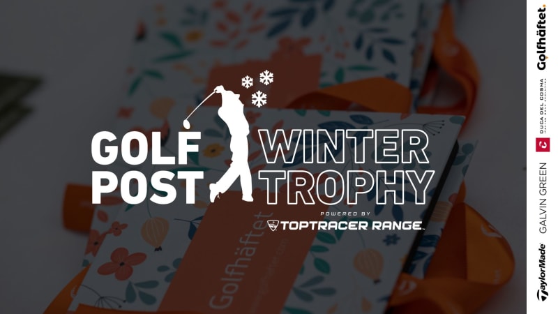 Golf Post Winter Trophy: Der L...