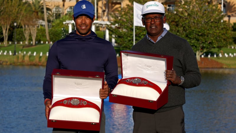 PNC Championship: Team Singh g...