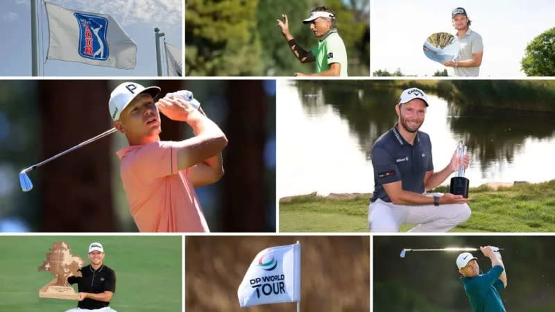 Umfrage: Wer wird deutscher Go...