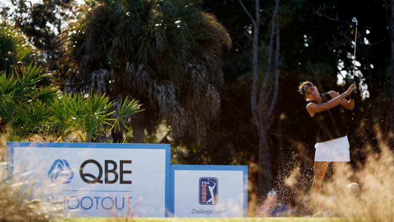 QBE Shootout: Ohne Gastgeber,...