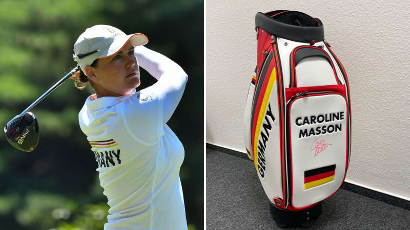 Caroline Masson versteigert Ol...