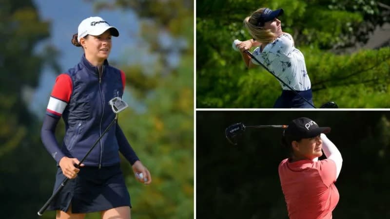 Umfrage: Wer ist deutsche Golf...