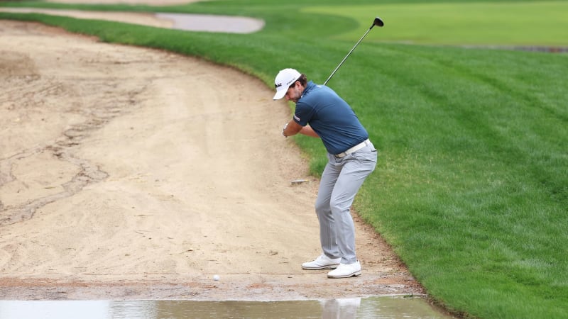 DP World Tour: Verspäteter Sta...