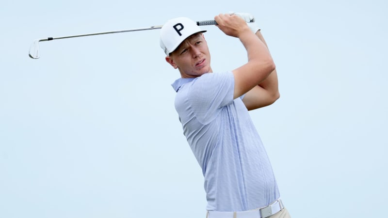 PGA Tour: Traumstart für Matti...