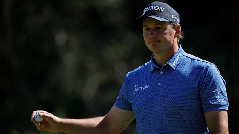 PGA Tour: Die Tee Times für Se...