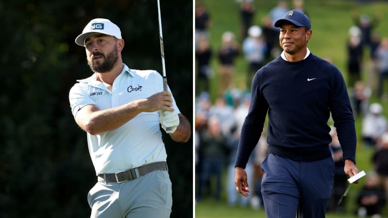 PGA Tour: Jäger startet gut, a...