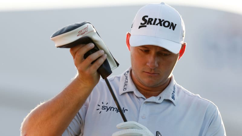 PGA Tour: Straka zum Auftakt n...
