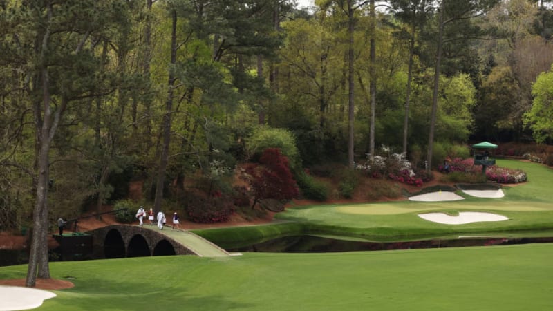 Augusta National Women's Amate...