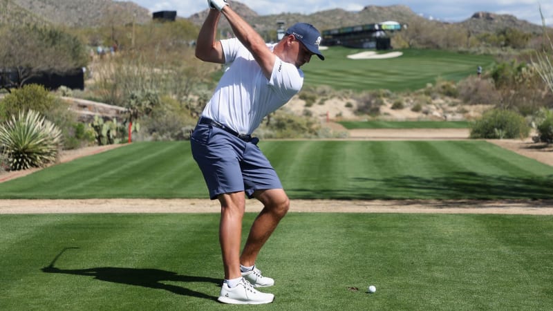 Trainingstipps von Bryson DeCh...