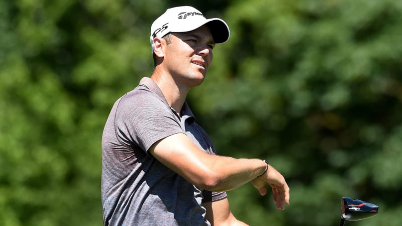 LIV Golf: Cleeks weiterhin ohn...