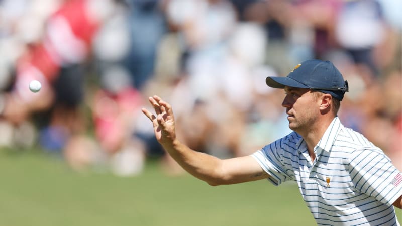 Mehrheit der Golferinnen und G...