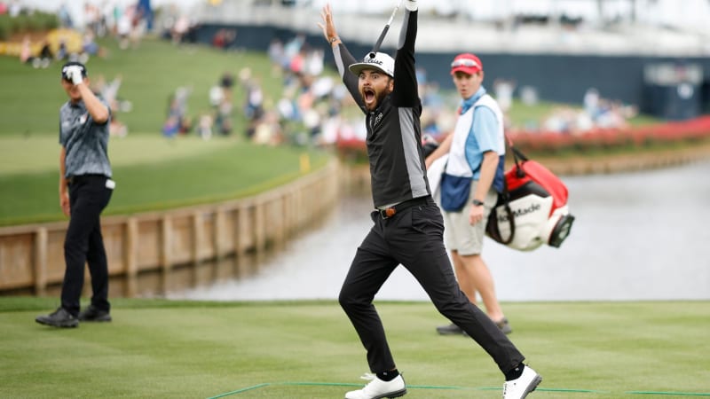 Players Championship: War das...
